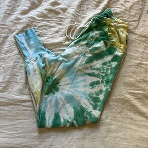 Big Bud Press High Rise Joggers